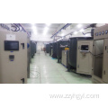 New High Temperature Graphitization Furnace